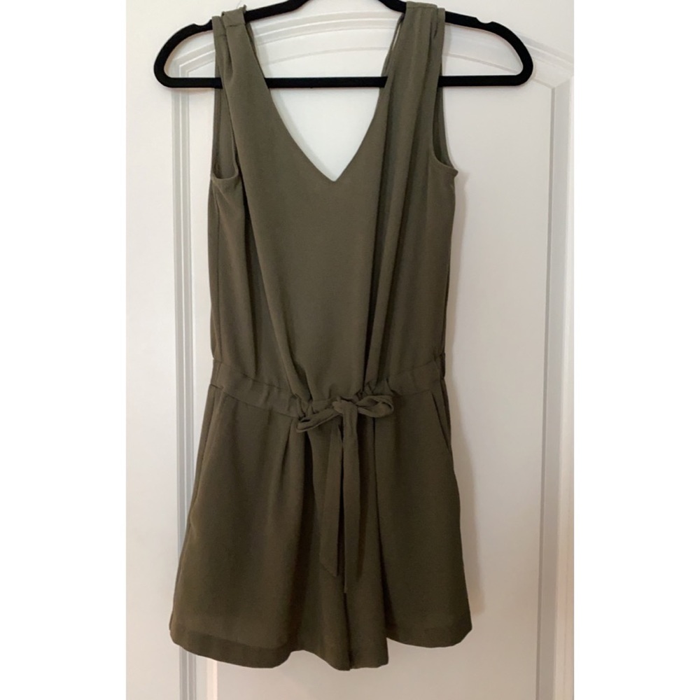 Zara romper